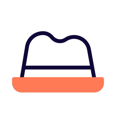 Şapka, baş için bir aksesuar..