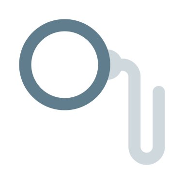 Tek gözlük, tek göz için bir bardak..