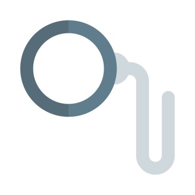 Tek gözlük, tek göz için bir bardak..