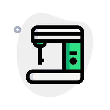 Dikiş makinesi, dikiş makinesi..