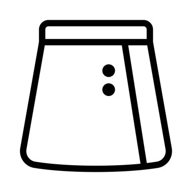 Etek, kadınlar için alt beden giysisi.