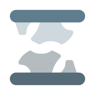 Açık havada rahatlamak için rahat ayakkabılar..