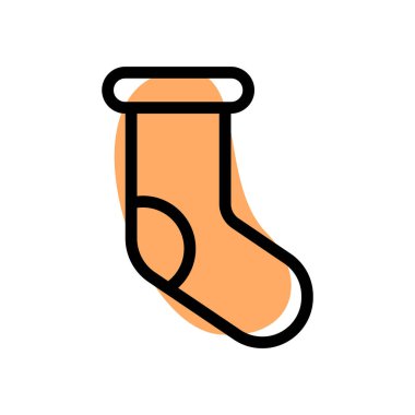 Rahat çoraplar, rahat ayak örtüleri için..