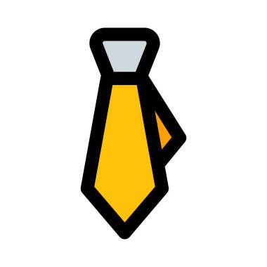 Resmi ya da şık kıyafetler için boyunluk.