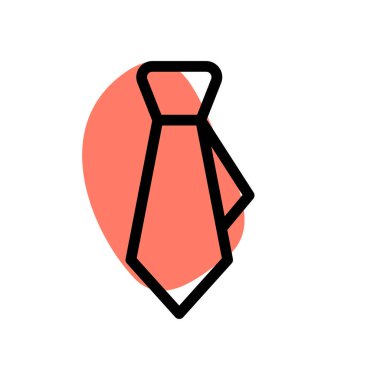 Resmi ya da şık kıyafetler için boyunluk.