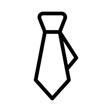 Resmi ya da şık kıyafetler için boyunluk.