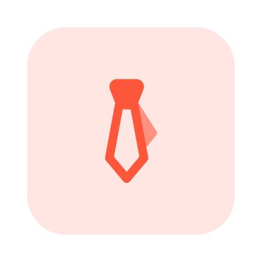 Resmi ya da şık kıyafetler için boyunluk.