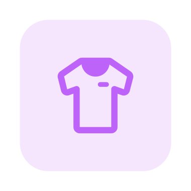 Kısa kollu rahat kumaş gömlek..