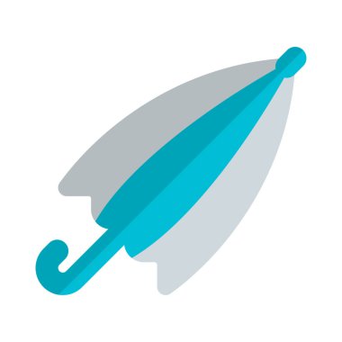 Katlanabilir yağmur koruma aygıtı, şemsiye.