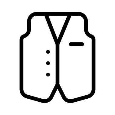 Rahat etmek için kolsuz ve kolsuz elbiseler..