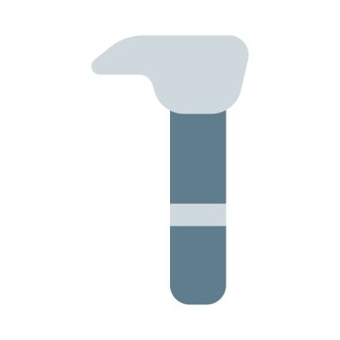 Yürürken denge için destek çubuğu.