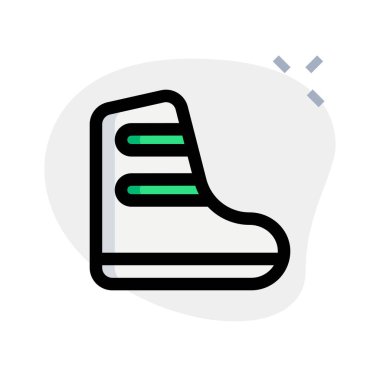 Serin hava için şık ve rahat botlar..