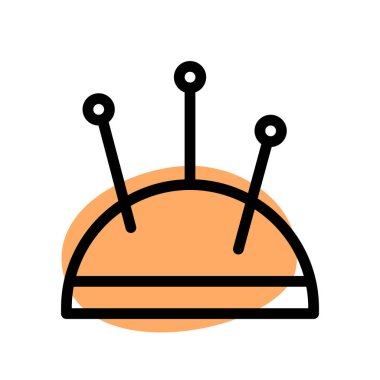 Örgü örmek için örgü ören iplik yumağı..