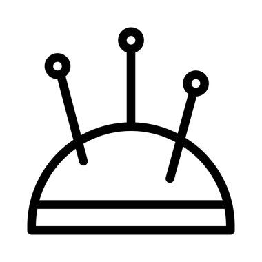 Örgü örmek için örgü ören iplik yumağı..