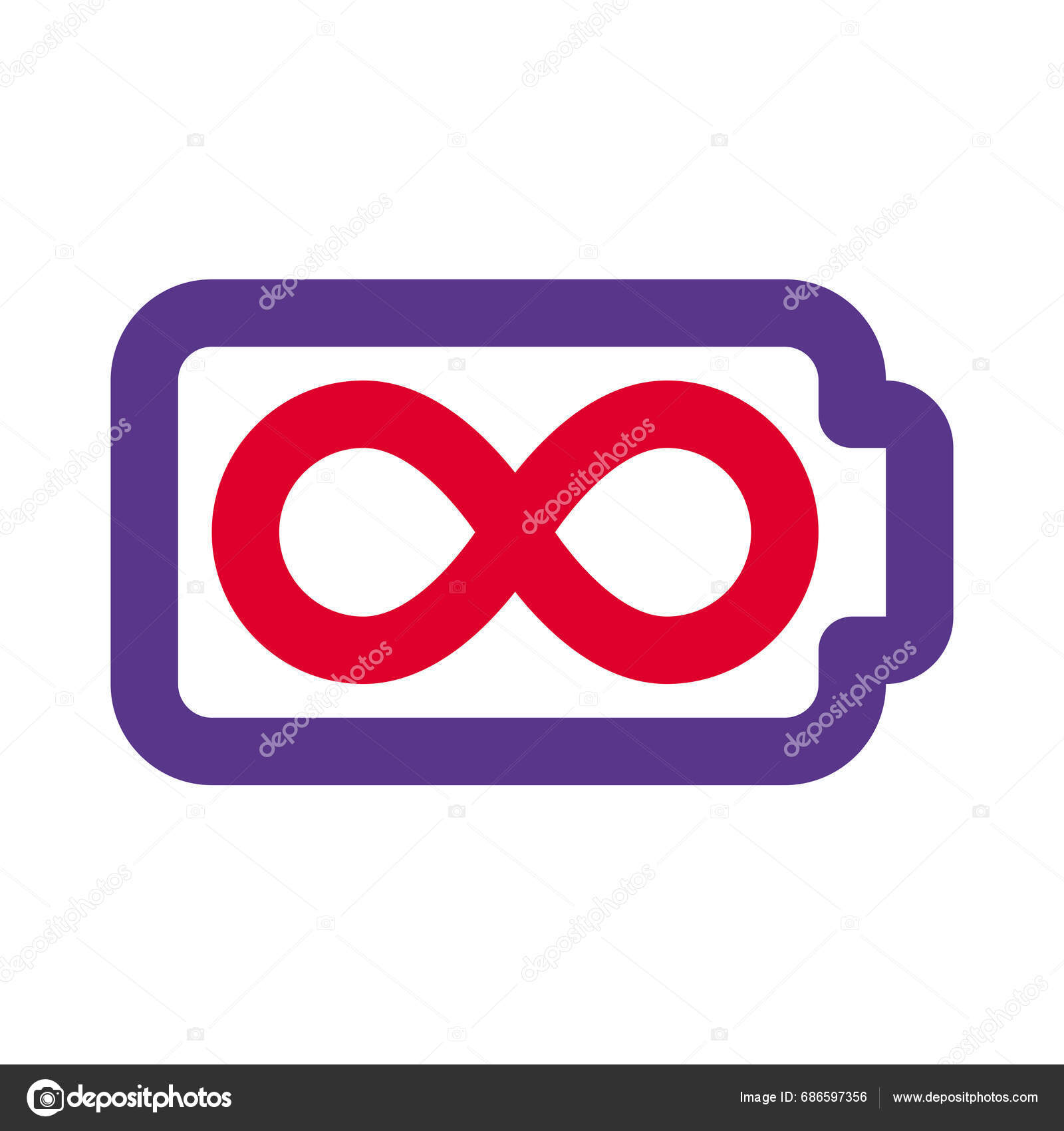 Arduino Circuit Open Source Platforms Stock Vector by 686597356