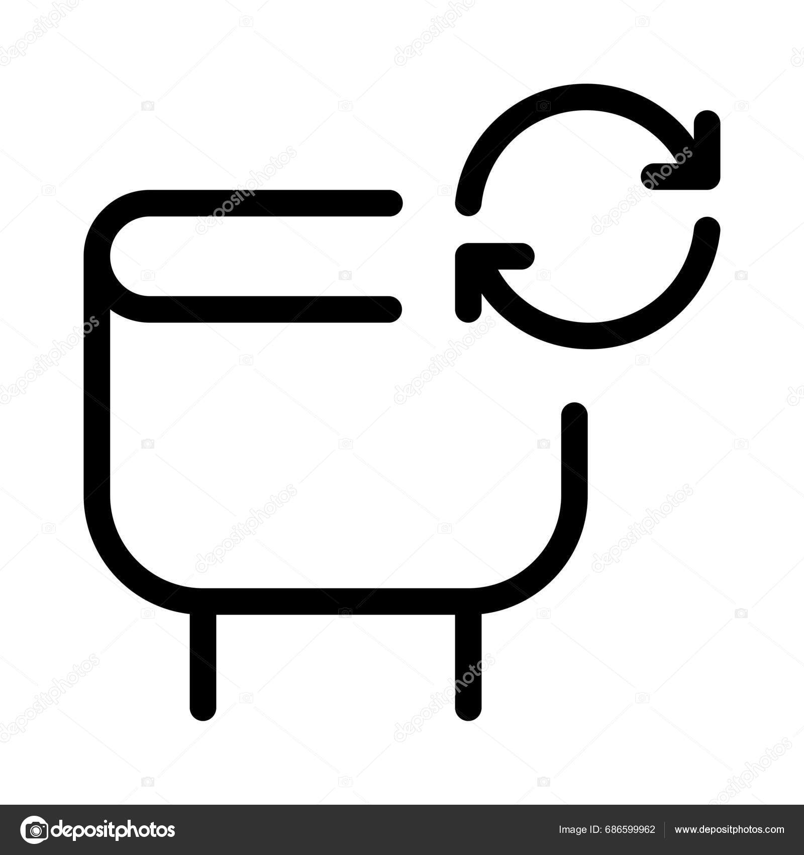 Restoring Performance Capacitor Stock Vector by ©get4net 686599962