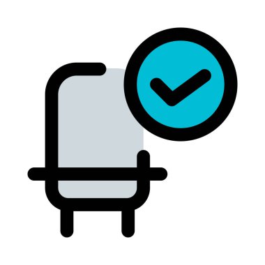 Kondansatörün kontrol listesinde doğru çalıştığından emin ol.