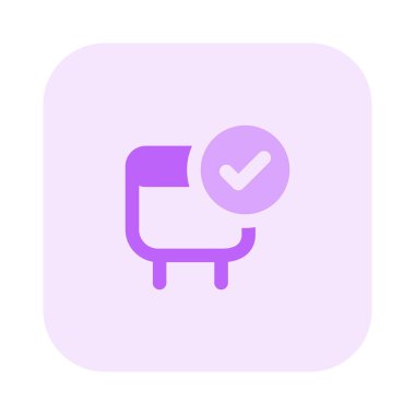 Kondansatörün performansını sağlamak için liste oluşturuluyor.