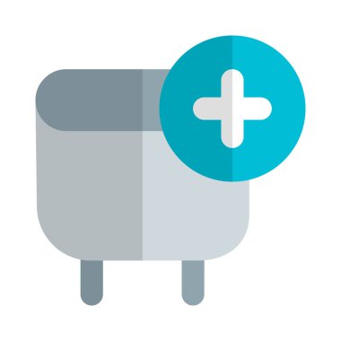 Hataları önlemek için kapasitör özelliği pasifleştiriliyor.