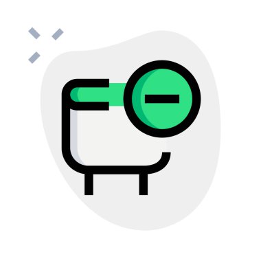 Hataları önlemek için kapasitör özelliği pasifleştiriliyor.