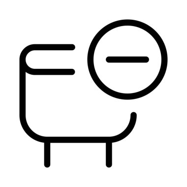 Hataları önlemek için kapasitör özelliği pasifleştiriliyor.