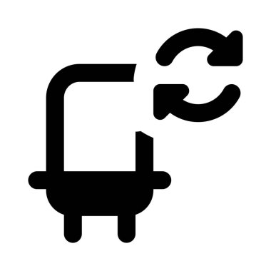 Kapasitör performansını artırmak için tazeleniyor.