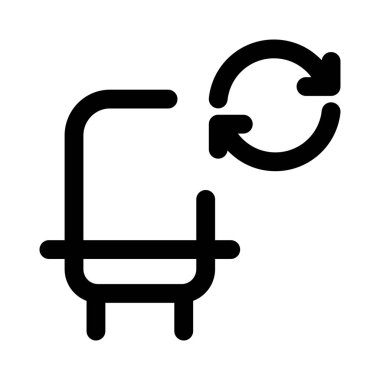 Kapasitör performansını artırmak için tazeleniyor.