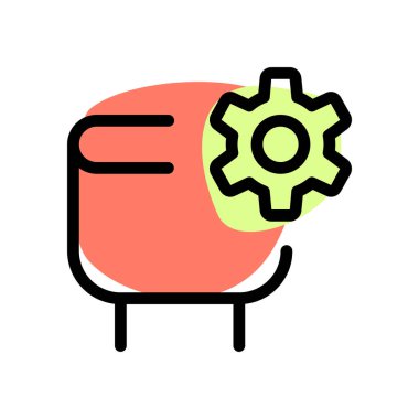 Kapasitörün işlevselliği en üst düzeye çıkarılıyor.