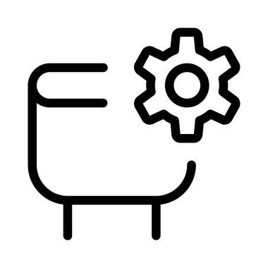 Kapasitörün işlevselliği en üst düzeye çıkarılıyor.