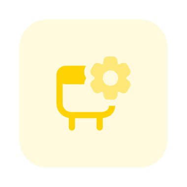 Kapasitörün işlevselliği en üst düzeye çıkarılıyor.