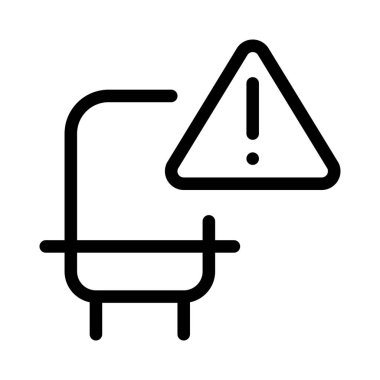 Güvenlik nedenlerinden dolayı kapasitörlerin boşaltılmasına öncelik ver.