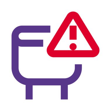 Kapasitör güvenliğiyle ilgili önemli uyarılar.