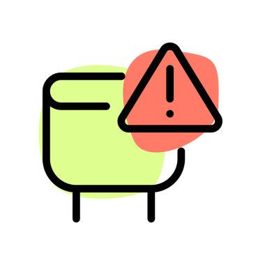 Kapasitör güvenliğiyle ilgili önemli uyarılar.