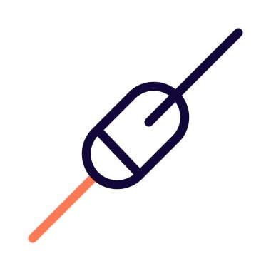 Doğru frekansa sahip kristal diyot.