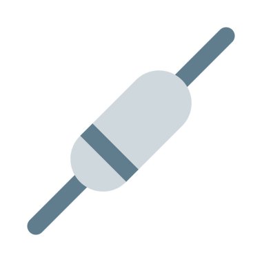 Yarı iletken aygıt geçerli akışı tek yönde sağlar.