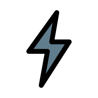 Elektrik, elektrik veya elektrik akışı..