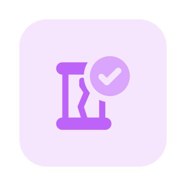 Aşırı akım hasarı durdurmak için kullanılan elektronik sigorta..