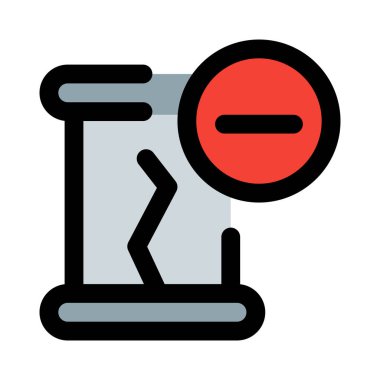 Devreleri aşırı akım hasarından korumak için elektronik sigorta..