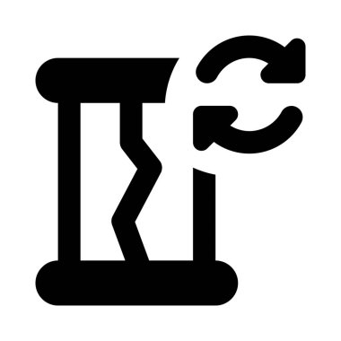 Aşırı güncel olaydan sonra elektronik sigorta sıfırlanıyor.