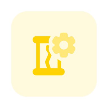 Elektronik sigorta koruması için geçerli sınır yapılandırılıyor.