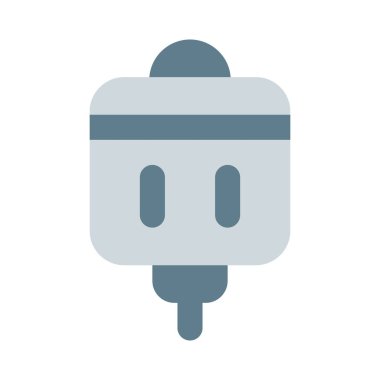 Motor elektrik enerjisini mekanik enerjiye dönüştürür.