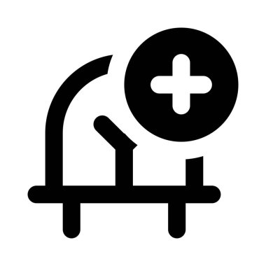 Parlak aydınlatma için LED ışığı kur.