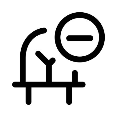 Kullanımı durdurmak için LED lamba armatürünü kaldır.