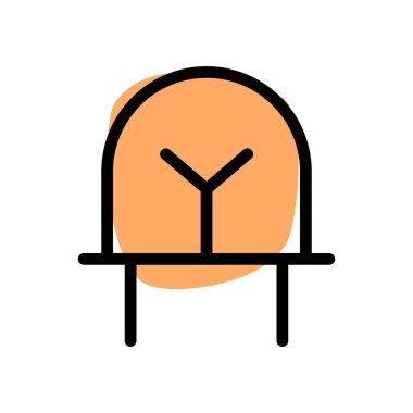 Aydınlatma için kullanılan enerji tasarruflu ışık.