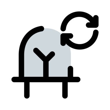 En iyi performans için ışığı tazele ya da yeniden başlat.