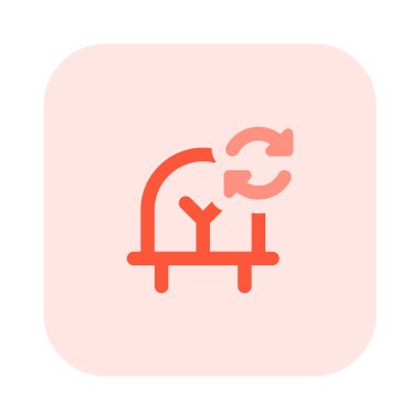 En iyi performans için ışığı tazele ya da yeniden başlat.