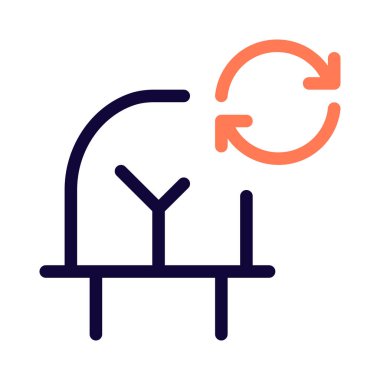 En iyi performans için ışığı tazele ya da yeniden başlat.