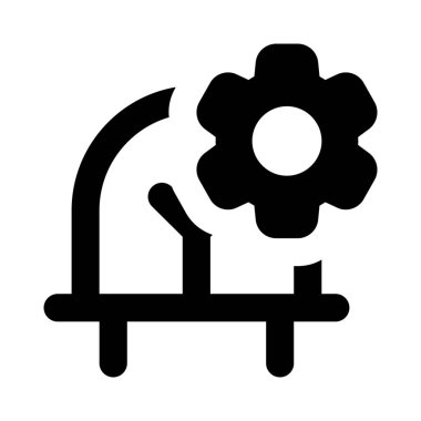 İstenen aydınlatma için LED ışık ayarlarını ayarla.