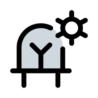 İstenen aydınlatma için LED ışık ayarlarını ayarla.