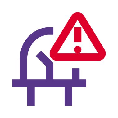 Parlak LED ışıkları ile doğrudan göz temasından kaçının.